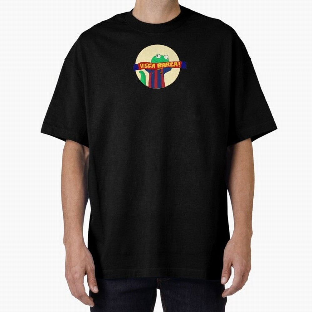Viral lizard meme fcbarcelona Classic T-Shirt Show Your Love for FIFA World Cup 2026 Built around Cristiano Ronaldo, Haaland and CR7, England, France and Netherlands Energy, Match Day Excitement, Supporter Culture, Golden Goals and Global Football