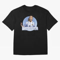Batistuta - Classic T Shirt Classic T-Shirt Honor Champions and Dreams in Match Day Hype around FIFA World Cup 2026 USA Canada Mexico, Mbappe, Spain and Netherlands, Tournament Hype, Historic Matchups, Family Viewing Parties and Global Sports