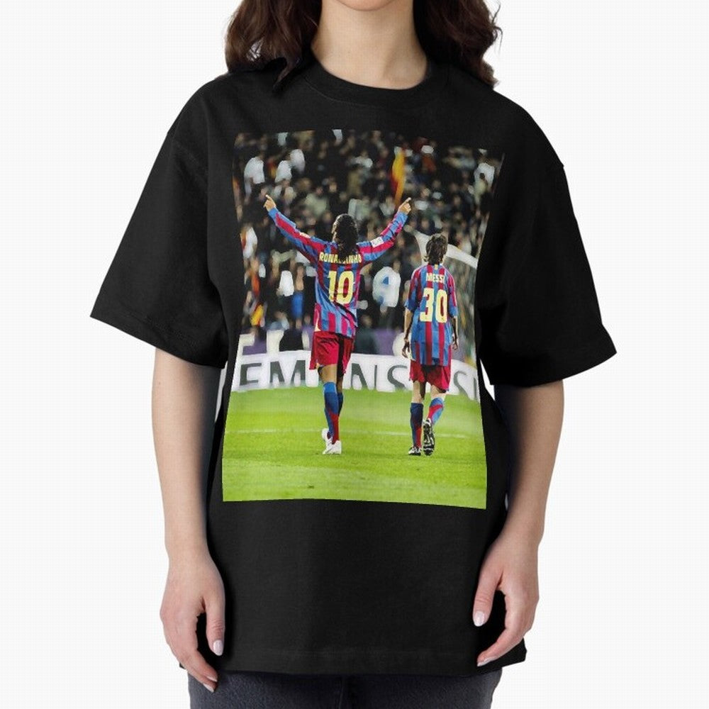 Footballer Goat Classic T-Shirt Get Ready for Global Football Passion for FIFA World Cup 2026 Group Stage, with Haaland and Mbappe, England and Germany, Retro Football Energy, Iconic Rivalries, Trophy Chase Drama and Stadium Atmosphere; Great for