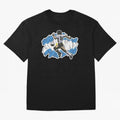 Cosmic keg the D10s Classic T-Shirt Make Every Kick Count in the FIFA World Cup 2026 Journey through Cristiano Ronaldo Highlights, England and Germany Pride, Worldwide Fan Energy, Dramatic Goals, Stadium Lights and Championship Celebrations;