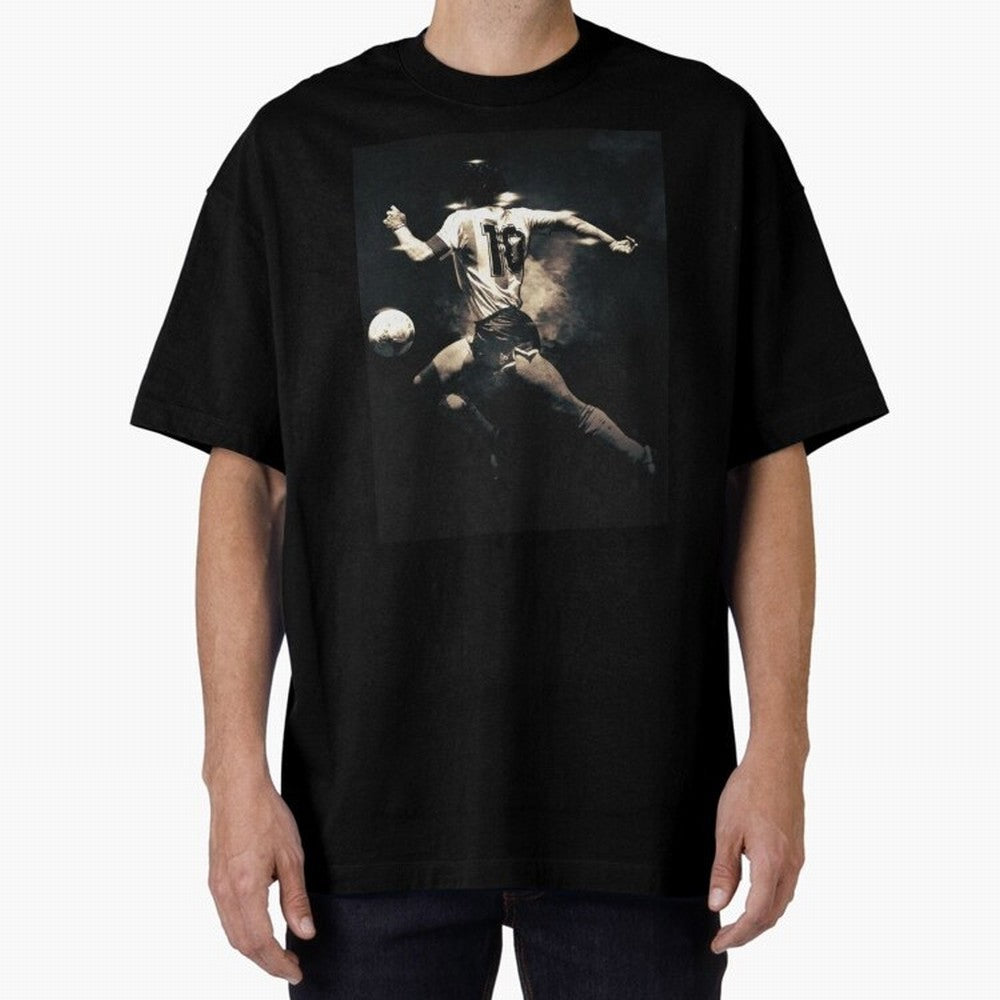 el diego_79 Classic T-Shirt Feel the Roar of FIFA World Cup 2026 Group Stage for Fans of Neymar, Haaland and Cristiano Ronaldo and Brazil, Portugal and Argentina, Bringing Football Festival Excitement, Trophy Ambitions, Country Rivalries and Star