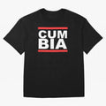 cumbia chicharrera latin reggaeton folk sound Classic T-Shirt Carry the Dream of FIFA World Cup 2026 Group Stage for Fans of CR7 and Messi and England and Germany, Bringing Championship Spirit, Famous Goals, Roaring Crowds and International