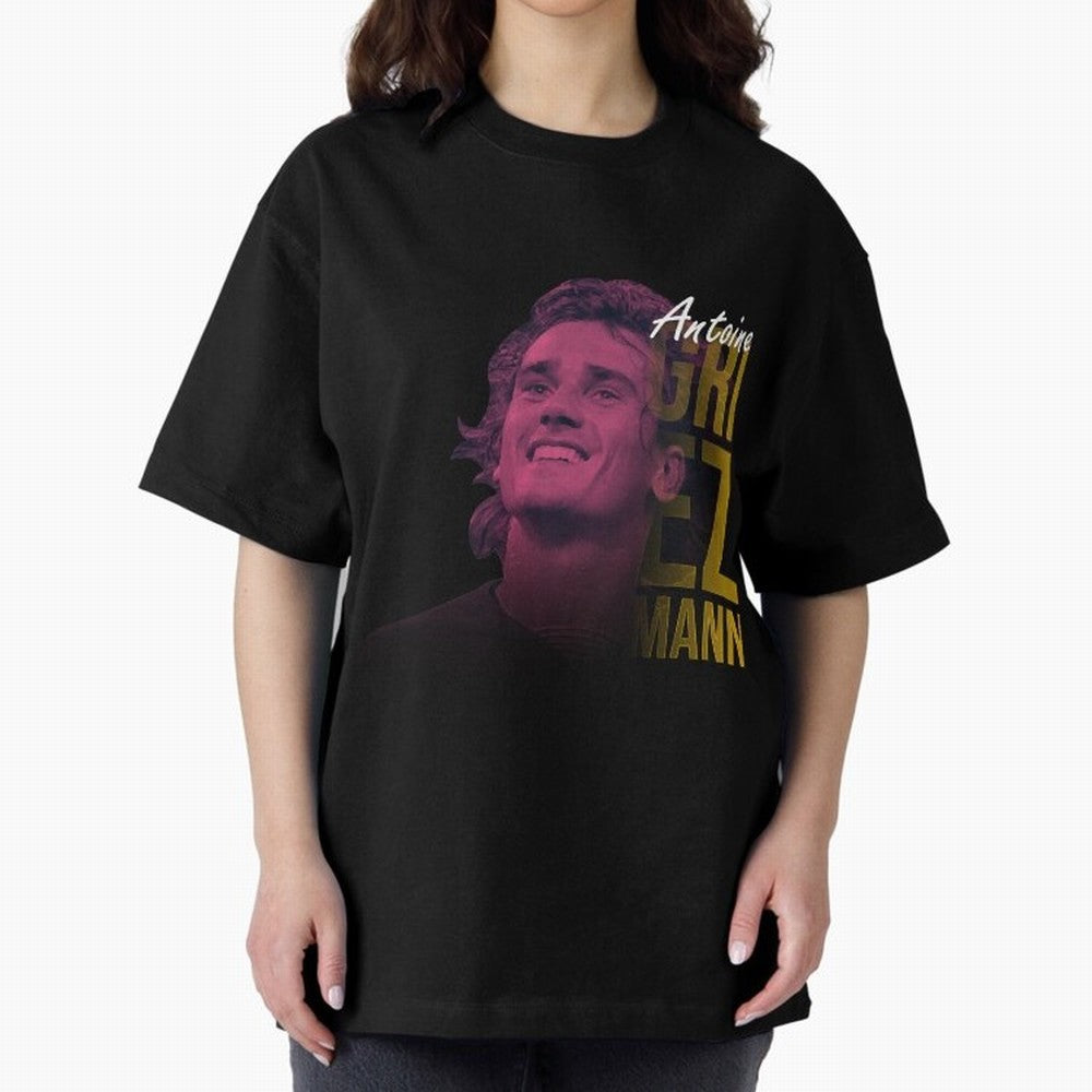 Classic T-Shirt Show Passion for the Stars of FIFA World Cup 2026 Group Stage for Fans of Mbappe and Argentina, France and Brazil, Bringing Global Supporter Spirit, Legendary Goals, National Colors and Tournament Celebration; Ideal for Passionate