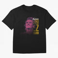 Classic T-Shirt Show Passion for the Stars of FIFA World Cup 2026 Group Stage for Fans of Mbappe and Argentina, France and Brazil, Bringing Global Supporter Spirit, Legendary Goals, National Colors and Tournament Celebration; Ideal for Passionate