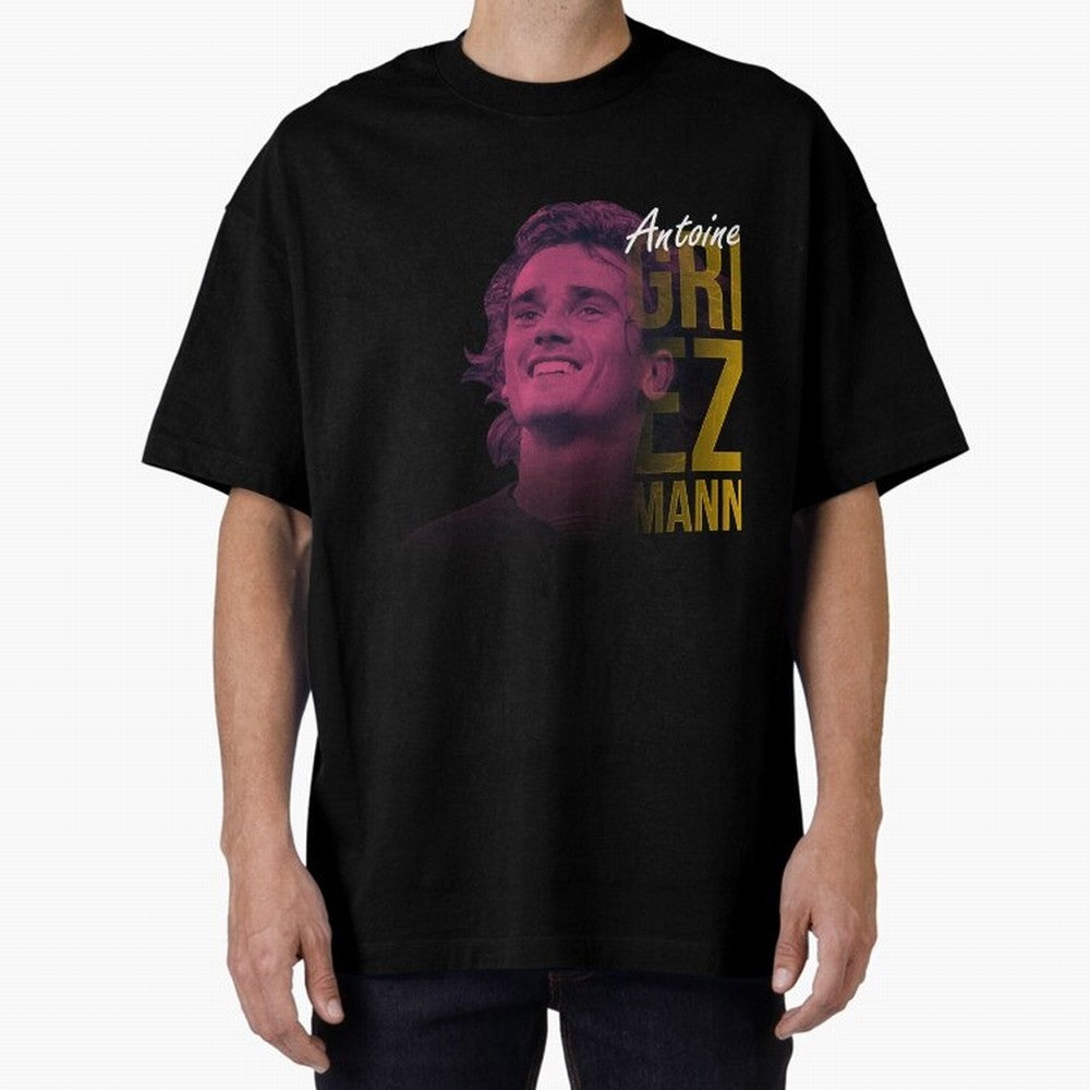 Classic T-Shirt Show Passion for the Stars of FIFA World Cup 2026 Group Stage for Fans of Mbappe and Argentina, France and Brazil, Bringing Global Supporter Spirit, Legendary Goals, National Colors and Tournament Celebration; Ideal for Passionate