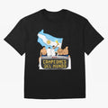 vamo vamo campeones Essential T-Shirt Celebrate the Road through the FIFA World Cup 2026 Group Stage Journey through CR7 and Messi Highlights, Argentina Pride, Champion Mindset, Group Stage Buzz, Knockout Tension and Passionate Fan Culture; Ideal