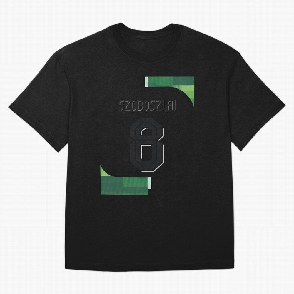 dominik szoboszlai Liverpool away kit 23/24 Classic T-Shirt Show Your Love for FIFA World Cup 2026 USA Canada Mexico Made for Mbappe and Neymar, Netherlands Energy, Match Day Excitement, Supporter Culture, Golden Goals and Global Football Passion;