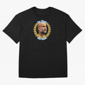 Manchester City - In Pep We Trust Classic T-Shirt Honor Champions and Dreams in Global Football Passion for FIFA World Cup 2026 USA Canada Mexico, Featuring Mbappe, Germany, Stadium Memories, Football Loyalty, International Chants and Championship
