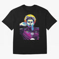 Lamine Yamal celebration 2 Classic T-Shirt Celebrate Global Football Passion for FIFA World Cup 2026 Group Stage, Capturing CR7 and Messi, England, Supporter Pride, Iconic Celebrations, Legendary Names and Global Match Day Energy; Great for Watch