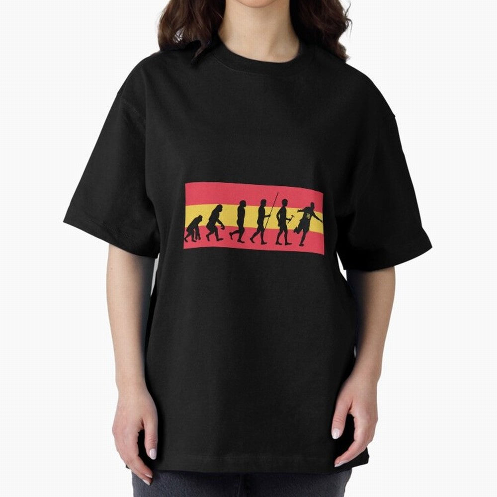 Messi Soccer Evolution Classic T-Shirt Join FIFA World Cup 2026 for Fans of Neymar, Haaland and Cristiano Ronaldo and Spain and Netherlands, Bringing Championship Spirit, Famous Goals, Roaring Crowds and International Football Unity; Perfect for