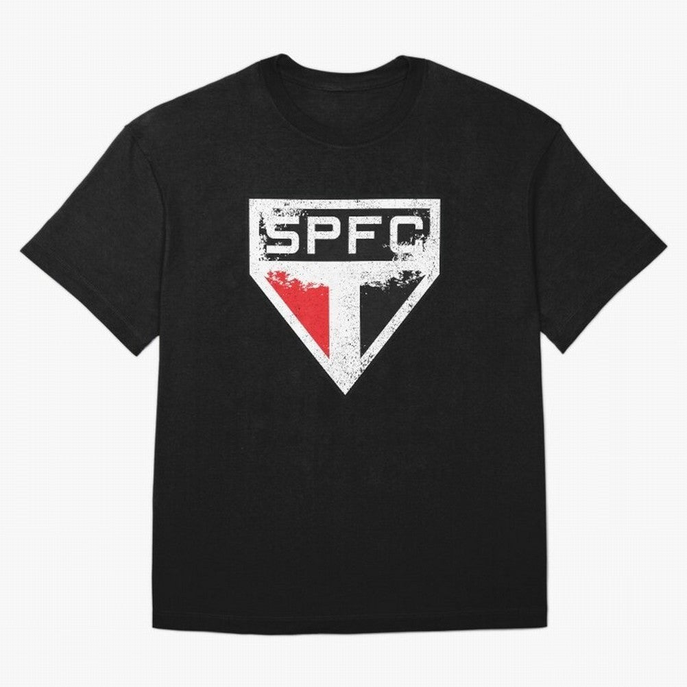 S?o Paulo Essential T-Shirt Relive FIFA World Cup 2026 USA Canada Mexico for Fans of Messi, Neymar and Mbappe and France and Portugal, Bringing Stadium Memories, Football Loyalty, International Chants and Championship Tradition; Perfect for Fans,