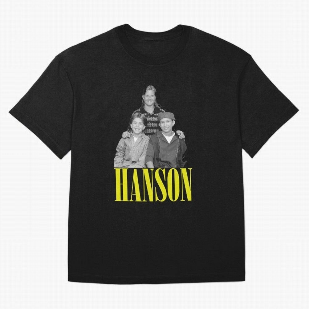 Hanson improvement - mmm yellow Classic T-Shirt Celebrate the Next Chapter of Match Day Hype around FIFA World Cup 2026 Group Stage, Cristiano Ronaldo, Haaland and CR7, Argentina and Brazil, Goal Celebration Energy, Supporter Heritage, Football