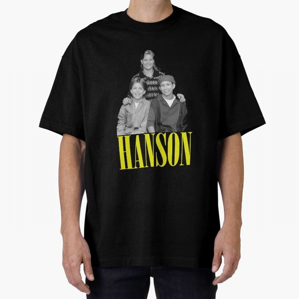 Hanson improvement - mmm yellow Classic T-Shirt Celebrate the Next Chapter of Match Day Hype around FIFA World Cup 2026 Group Stage, Cristiano Ronaldo, Haaland and CR7, Argentina and Brazil, Goal Celebration Energy, Supporter Heritage, Football