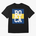 Boca Juniors #n92 Classic T-Shirt Carry the Dream of FIFA World Cup 2026 Capturing Cristiano Ronaldo, Portugal Energy, Sports Nostalgia, International Competition, Famous Players and Unforgettable Victories; Ideal for Fans Who Follow Messi,
