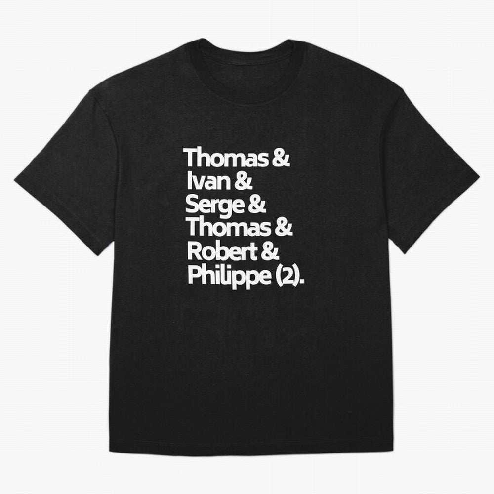 2X8 Heroes Classic T-Shirt Back Your Heroes with FIFA World Cup 2026 Group Stage Celebrating Messi, Neymar and Mbappe, England Energy, Football Passion, Legendary Performances, Festival Vibes and Supporter Community; Ideal for Passionate Fans Who