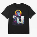 Lamine Yamal young player Classic T-Shirt Bring Global Tournament Vibes to Global Football Passion for FIFA World Cup 2026 Group Stage, Celebrating Cristiano Ronaldo, Haaland and CR7, England and Germany, Football Passion, Legendary Performances,