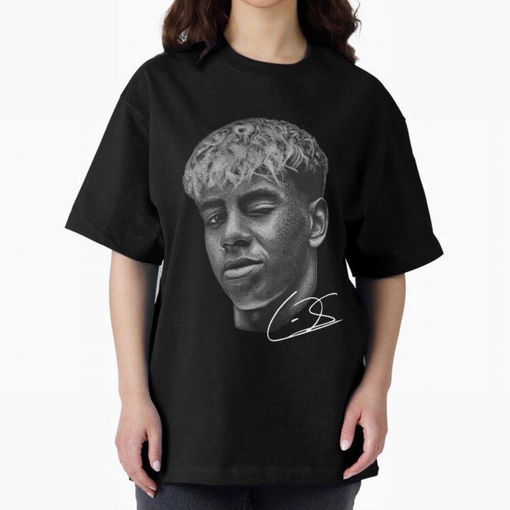 Lamine Yamal Vintage Shirt Classic T-Shirt Elevate FIFA World Cup 2026 Group Stage for Fans of Messi and Brazil, Bringing Stadium Chants, National Pride, Trophy Dreams and Unforgettable Football Memories; Built for Supporters Chasing Trophy Dreams,