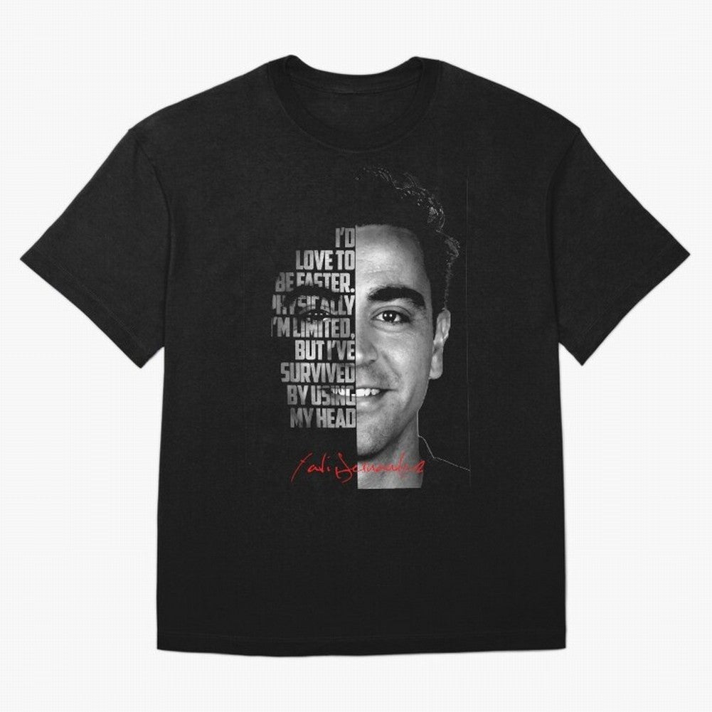 Black and white Xavi Hernandez quote poster Classic T-Shirt Show Match Day Excitement for the FIFA World Cup 2026 USA Canada Mexico Journey through Neymar Highlights, Portugal Pride, Sports Nostalgia, International Competition, Famous Players and