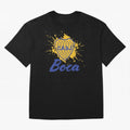 BOCA Jrs. Classic T-Shirt Capture FIFA World Cup 2026 USA Canada Mexico Driven by CR7, Portugal Energy, Stadium Chants, National Pride, Trophy Dreams and Unforgettable Football Memories; Created for Match Day Parties, Soccer Gifts, Fan Photos,