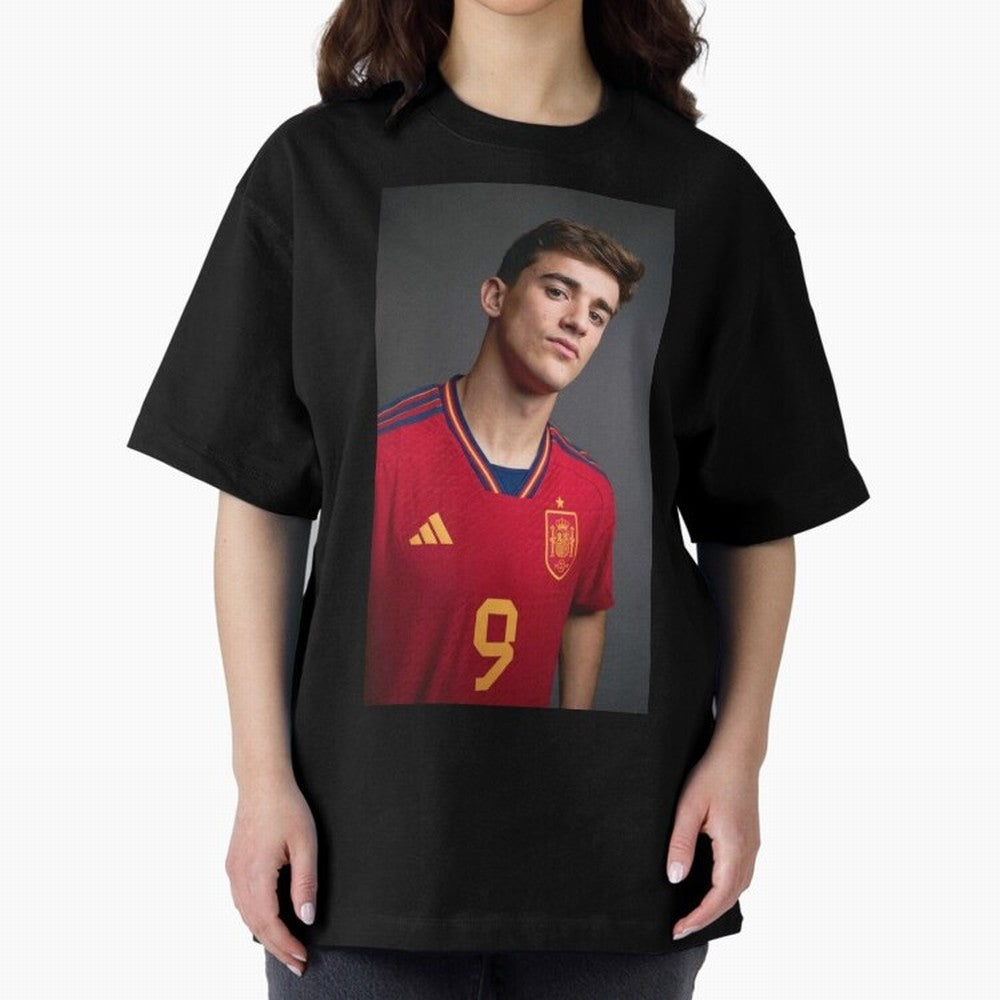 gavi Classic T-Shirt Celebrate FIFA World Cup 2026 USA Canada Mexico for Fans of Mbappe and Neymar and France and Portugal, Bringing Football Passion, Legendary Performances, Festival Vibes and Supporter Community; Built for Supporters Chasing