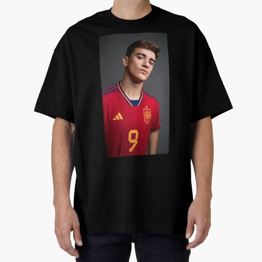 gavi Classic T-Shirt Celebrate FIFA World Cup 2026 USA Canada Mexico for Fans of Mbappe and Neymar and France and Portugal, Bringing Football Passion, Legendary Performances, Festival Vibes and Supporter Community; Built for Supporters Chasing