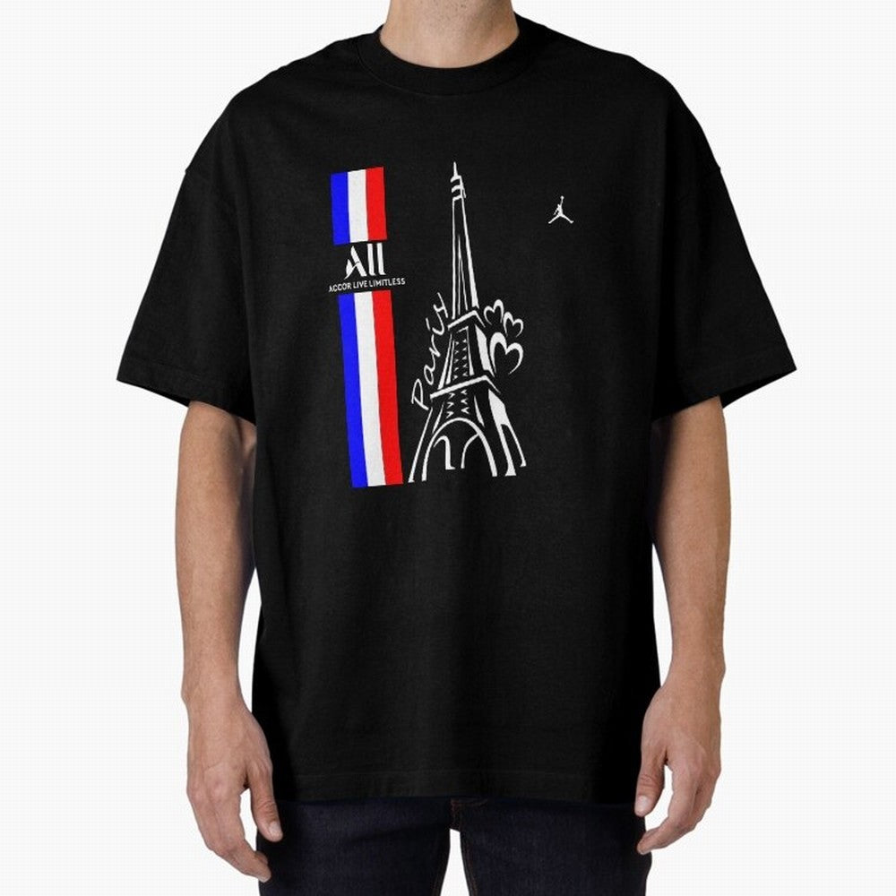 Ici C'est Paris Classic T-Shirt Celebrate Fan Favorites in FIFA World Cup 2026 USA Canada Mexico for Fans of Cristiano Ronaldo, Haaland and CR7 and England, Bringing Champion Mindset, Group Stage Buzz, Knockout Tension and Passionate Fan Culture;