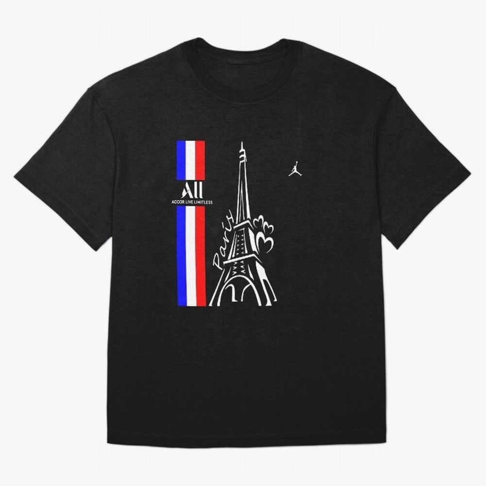 Ici C'est Paris Classic T-Shirt Celebrate Fan Favorites in FIFA World Cup 2026 USA Canada Mexico for Fans of Cristiano Ronaldo, Haaland and CR7 and England, Bringing Champion Mindset, Group Stage Buzz, Knockout Tension and Passionate Fan Culture;