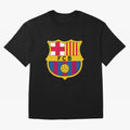 classic f.c.b T-shirt Classic T-Shirt Honor Champions and Dreams in the FIFA World Cup 2026 Journey through Mbappe Highlights, France and Portugal Pride, Tournament Hype, Historic Matchups, Family Viewing Parties and Global Sports Pride; Built for