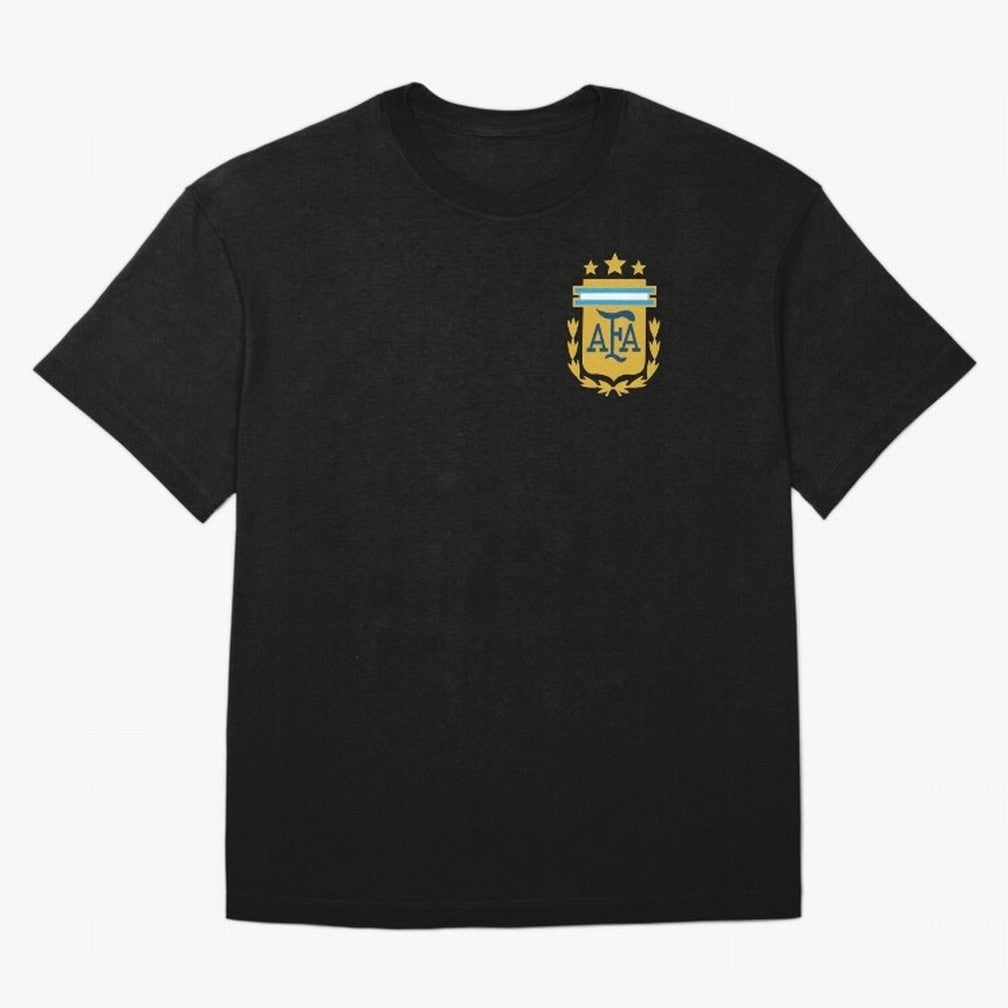 ARGENTINE SOCCER TEAM Classic T-Shirt Bring World Football Passion into FIFA World Cup 2026 Group Stage Spirit, Capturing England, France and Netherlands, Neymar, Haaland and Cristiano Ronaldo, Soccer Culture, Superstar Moments, National Team