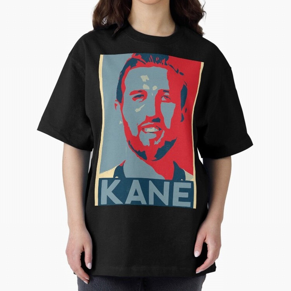 Hope For Kane Classic T-Shirt Celebrate FIFA World Cup 2026 Group Stage Celebrating Haaland, Spain and Netherlands Energy, Football Passion, Legendary Performances, Festival Vibes and Supporter Community; Made for Die Hard Supporters, Soccer
