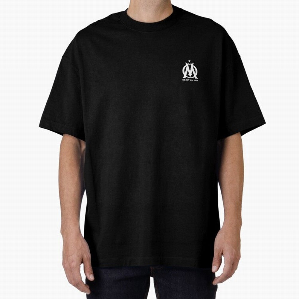 MARSEILLE Classic T-Shirt Honor the Beautiful Game during Global Football Passion for FIFA World Cup 2026 USA Canada Mexico, Centered on Haaland and Mbappe, Argentina and Brazil, Football Festival Excitement, Trophy Ambitions, Country Rivalries and