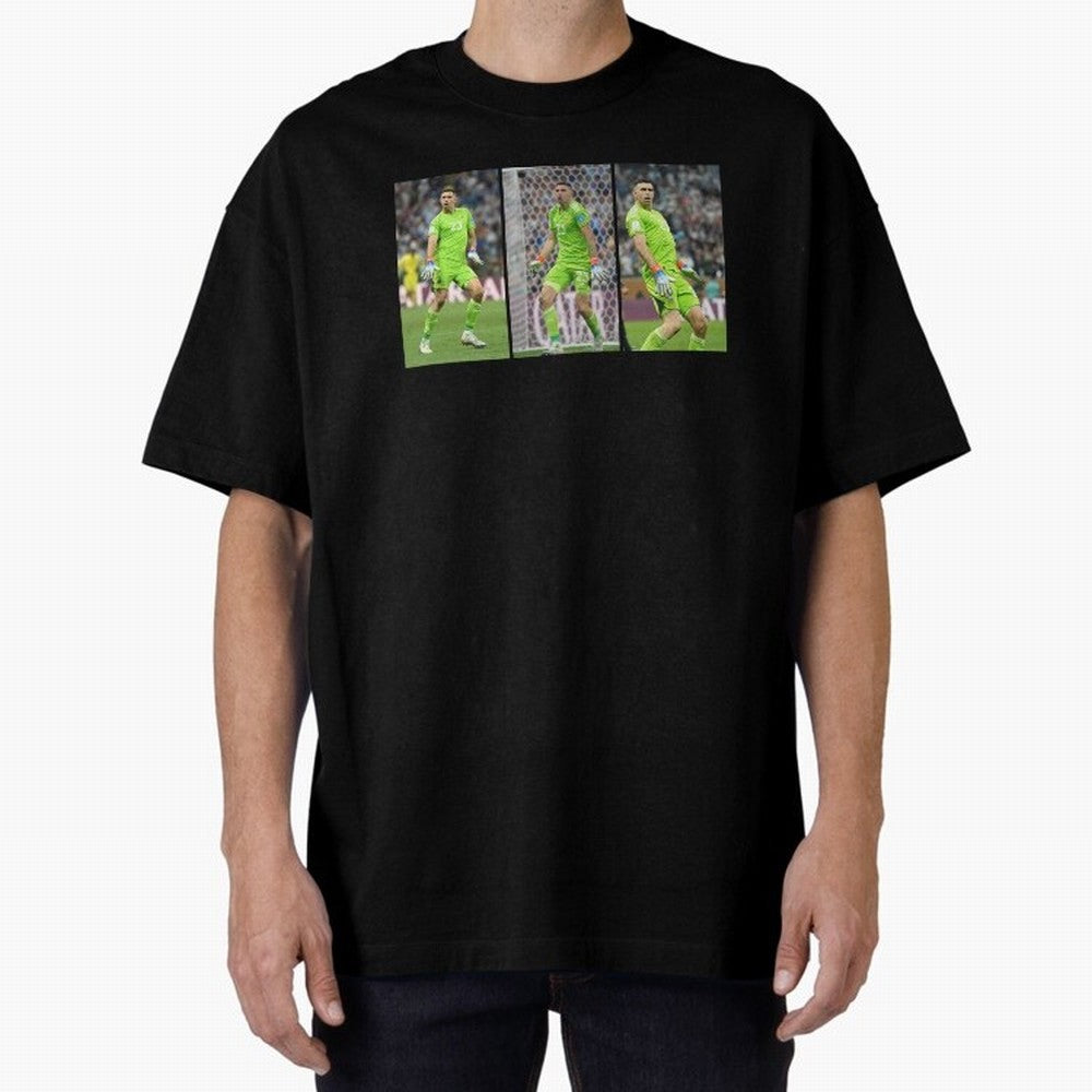 drawdance Oversized T-Shirt Bring a Champion Mindset to FIFA World Cup 2026 Spirit, Inspired by Brazil, Portugal and Argentina, Mbappe and Neymar, Football Festival Excitement, Trophy Ambitions, Country Rivalries and Star Player Buzz; Made for Die