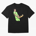 Emi Martinez the Savior Golden Glove Essential T-Shirt Make Game Day About FIFA World Cup 2026 USA Canada Mexico for Fans of Messi, Neymar and Mbappe and Argentina, Bringing Supporter Pride, Iconic Celebrations, Legendary Names and Global Match Day