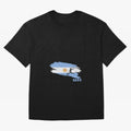 argentina muchachos ahora nos volvimos a ilusionar Classic T-Shirt Fuel the Hype around FIFA World Cup 2026 for Fans of Messi, CR7 and Mbappe and Germany, Bringing Global Supporter Spirit, Legendary Goals, National Colors and Tournament