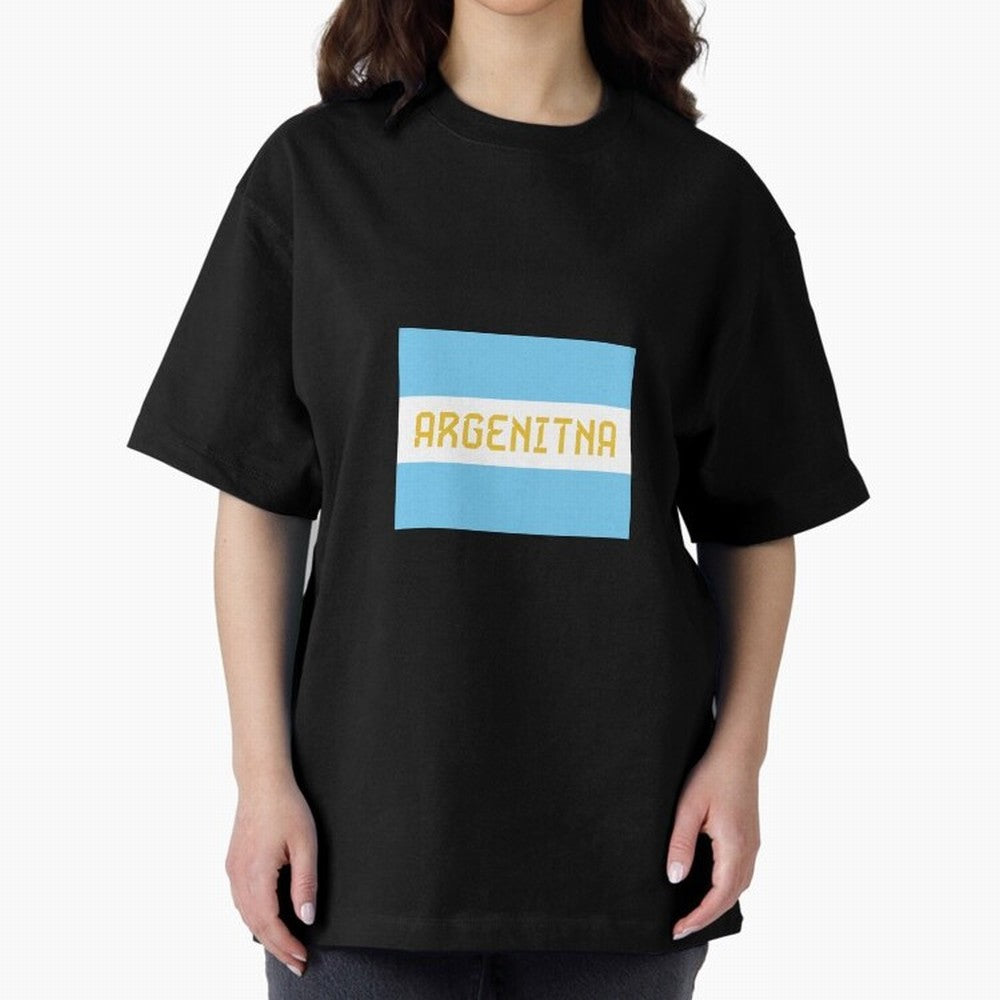 Argentina world cup fan shirt Classic T-Shirt Discover Global Football Passion for FIFA World Cup 2026 Group Stage, Connected to Messi, Neymar and Mbappe, Brazil, Portugal and Argentina, Tournament Hype, Historic Matchups, Family Viewing Parties