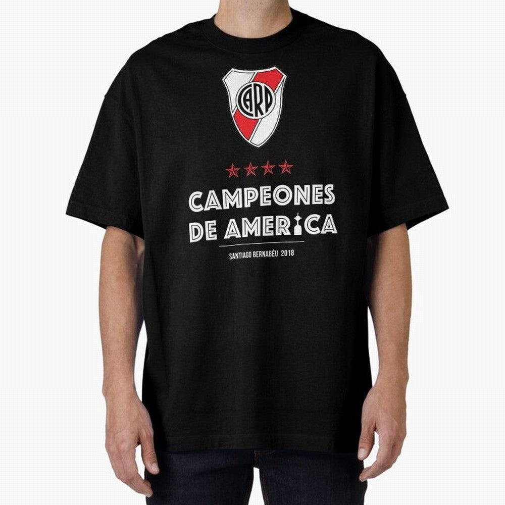River Plate Classic T-Shirt Join FIFA World Cup 2026 USA Canada Mexico for Fans of Mbappe and Neymar and England and Germany, Bringing Worldwide Fan Energy, Dramatic Goals, Stadium Lights and Championship Celebrations; Perfect for Supporters Who