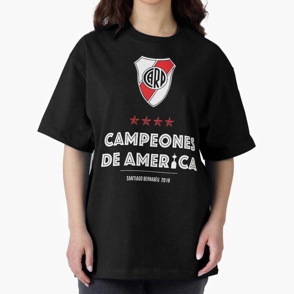 River Plate Classic T-Shirt Join FIFA World Cup 2026 USA Canada Mexico for Fans of Mbappe and Neymar and England and Germany, Bringing Worldwide Fan Energy, Dramatic Goals, Stadium Lights and Championship Celebrations; Perfect for Supporters Who