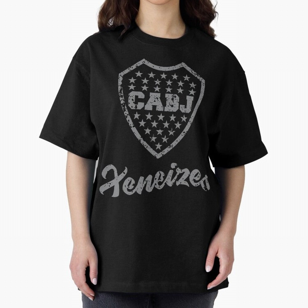 Xeneizes Essential T-Shirt Bring Bold Fan Energy to the FIFA World Cup 2026 Journey through Messi, CR7 and Mbappe Highlights, France Pride, Football History, Final Match Energy, Crowd Noise and Once in a Lifetime Moments; Ideal for Passionate Fans