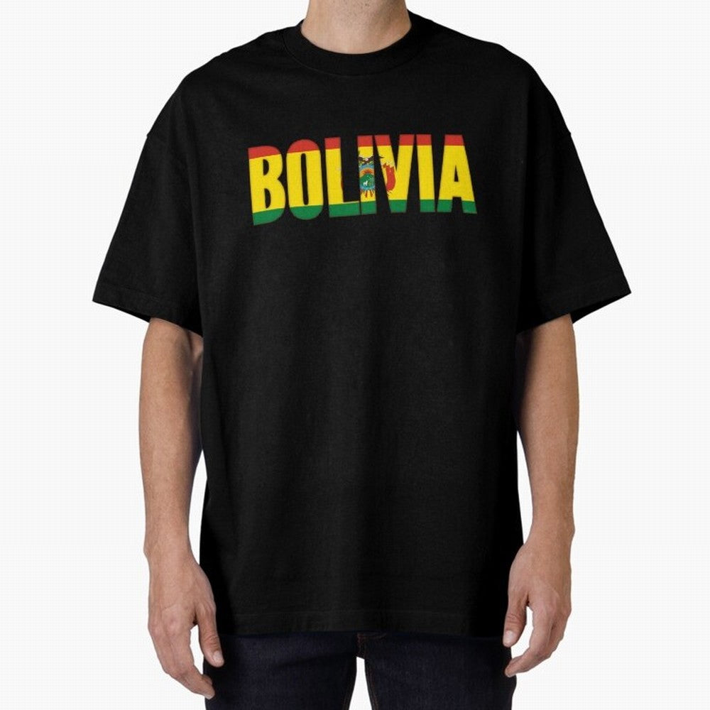 Bolivia Flag Classic T-Shirt Make Every Match About the FIFA World Cup 2026 Journey through Cristiano Ronaldo, Haaland and CR7 Highlights, Portugal, Spain and Germany Pride, Champion Mindset, Group Stage Buzz, Knockout Tension and Passionate Fan