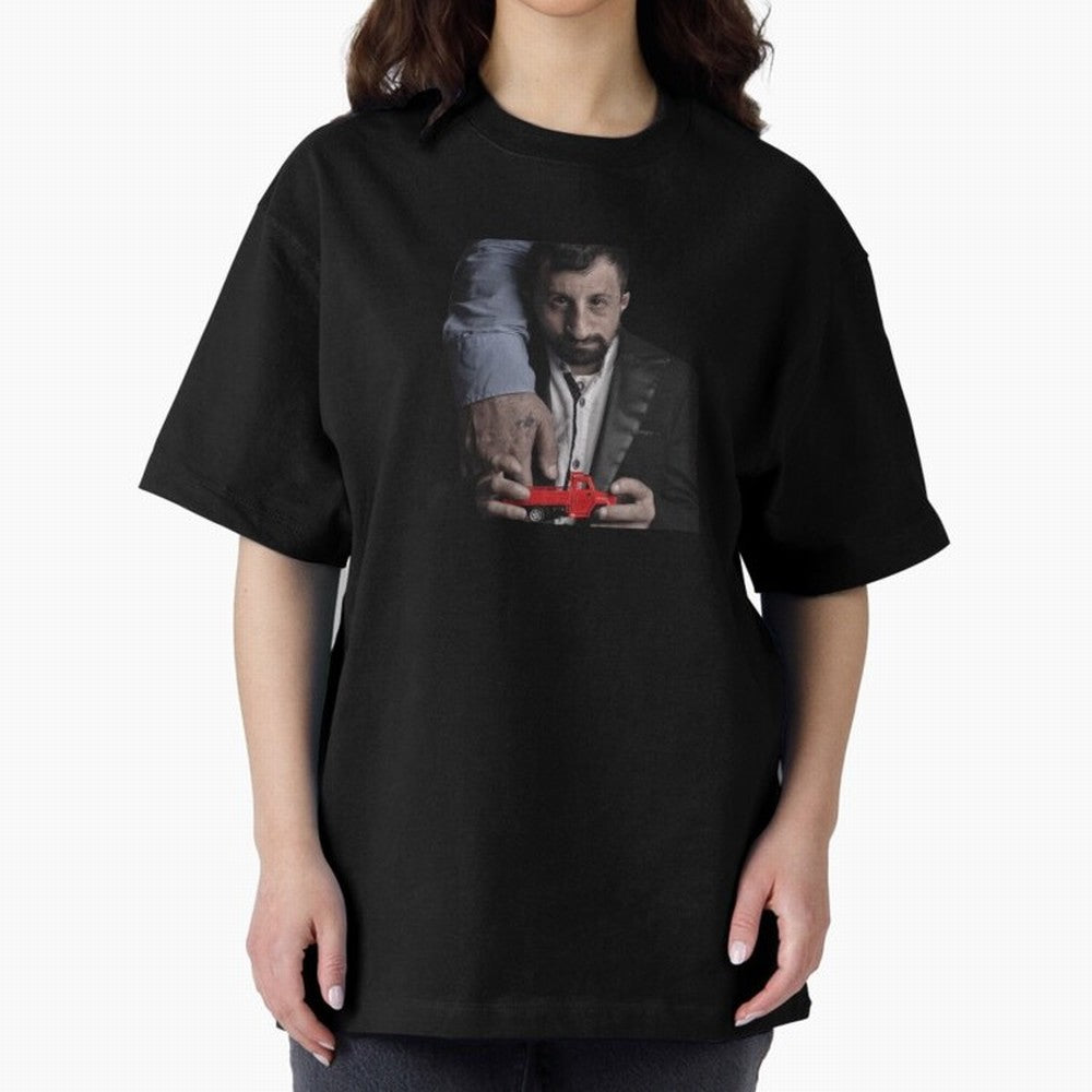 Koksal Baba Oversized T-Shirt Treasure the FIFA World Cup 2026 USA Canada Mexico Journey through CR7 Highlights, Brazil Pride, Champion Mindset, Group Stage Buzz, Knockout Tension and Passionate Fan Culture; Ideal for Fans Who Follow Messi,