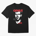 Paul Scholes - Manchester United Legend Oversized T-Shirt Build FIFA World Cup 2026 Group Stage Filled with CR7, England and Germany Energy, Classic Soccer Heritage, Championship Pressure, Fan Loyalty and International Pride; Created for Match Day