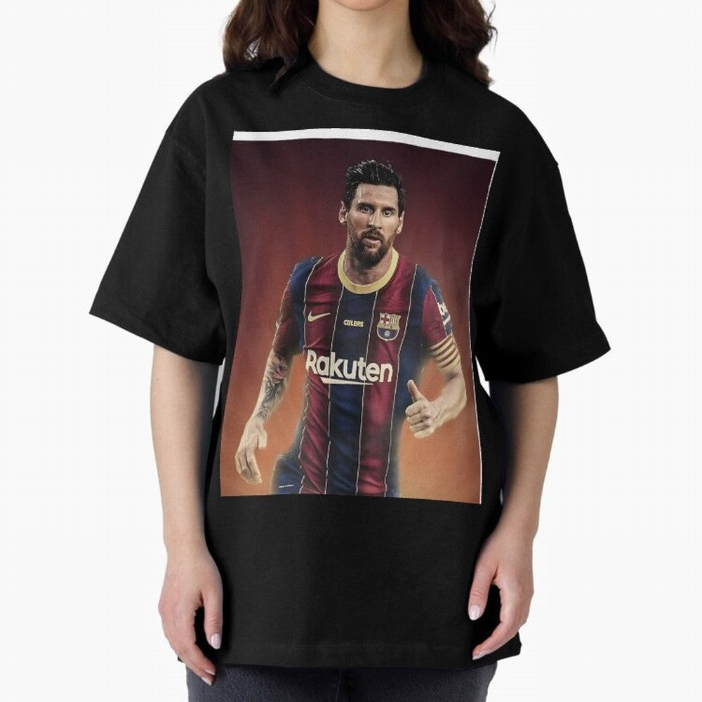 Poster best in the word Graphic T-Shirt Stand with the FIFA World Cup 2026 USA Canada Mexico Journey through Messi Highlights, Argentina and Brazil Pride, Football Festival Excitement, Trophy Ambitions, Country Rivalries and Star Player Buzz; Ideal