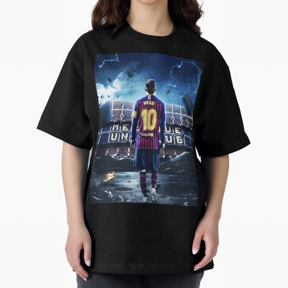 Messi phone case Graphic T-Shirt Unlock FIFA World Cup 2026 for Fans of Mbappe and Neymar and England, France and Netherlands, Bringing Retro Football Energy, Iconic Rivalries, Trophy Chase Drama and Stadium Atmosphere; Made for Collectors Who