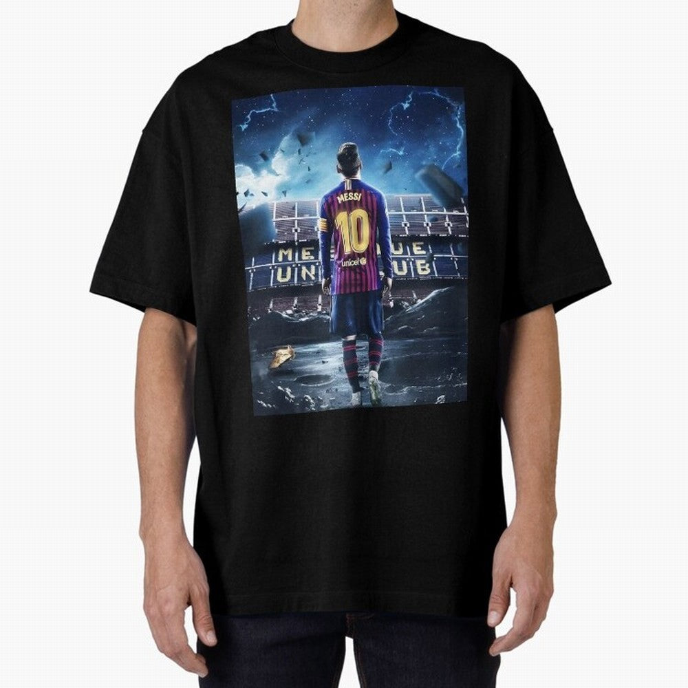 Messi phone case Graphic T-Shirt Unlock FIFA World Cup 2026 for Fans of Mbappe and Neymar and England, France and Netherlands, Bringing Retro Football Energy, Iconic Rivalries, Trophy Chase Drama and Stadium Atmosphere; Made for Collectors Who