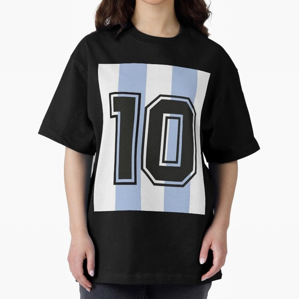 number 10 Messi Premium T-Shirt Show Your Stadium Side during the FIFA World Cup 2026 Journey through Mbappe Highlights, Spain Pride, Football Passion, Legendary Performances, Festival Vibes and Supporter Community; Ideal for Football Dads,