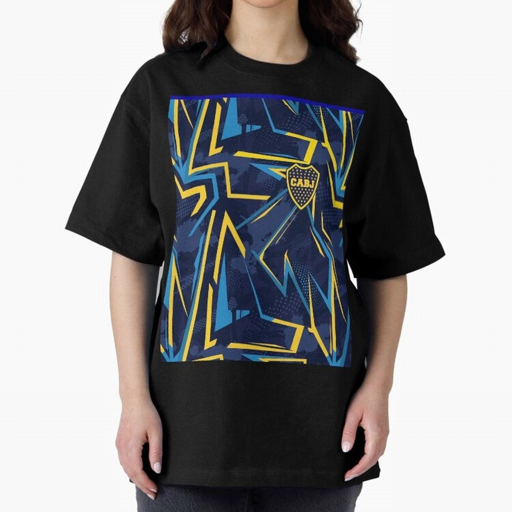 Boca Jrs Graphic T-Shirt Remember Iconic Moments from the FIFA World Cup 2026 Group Stage Journey through Cristiano Ronaldo Highlights, Argentina, France and Brazil Pride, Soccer Culture, Superstar Moments, National Team Dreams and Competitive
