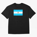 ARGENTINA Premium T-Shirt Celebrate Match Day Hype around FIFA World Cup 2026, Neymar, Haaland and Cristiano Ronaldo, England, France and Netherlands, Stadium Chants, National Pride, Trophy Dreams and Unforgettable Football Memories; Ideal for