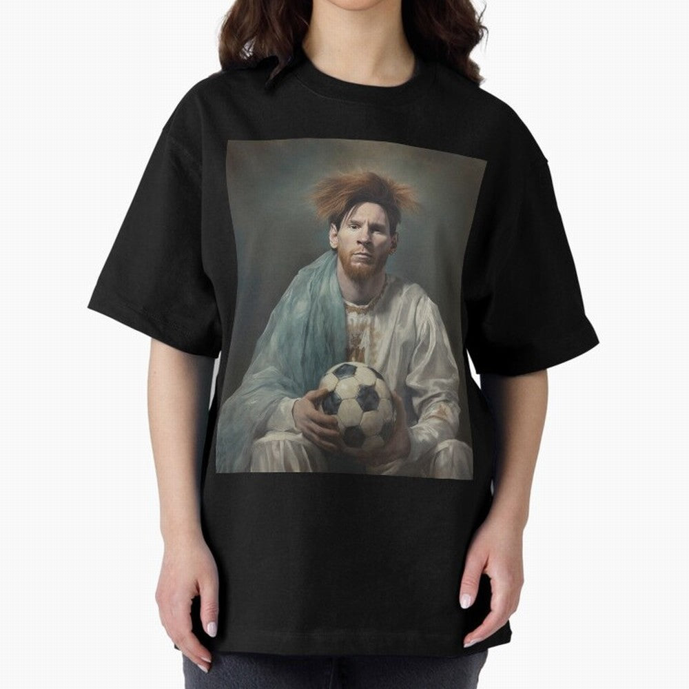 Saint Leo Premium T-Shirt Make Every Kick Count in FIFA World Cup 2026 Group Stage Filled with CR7 and Messi, Netherlands Energy, Football Festival Excitement, Trophy Ambitions, Country Rivalries and Star Player Buzz; Great for Supporters Who Love