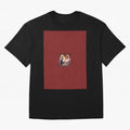 The goats of football Graphic T-Shirt Feel Match Day Hype around FIFA World Cup 2026 USA Canada Mexico, CR7 and Messi, Portugal, Spain and Germany, Champion Mindset, Group Stage Buzz, Knockout Tension and Passionate Fan Culture; Built for