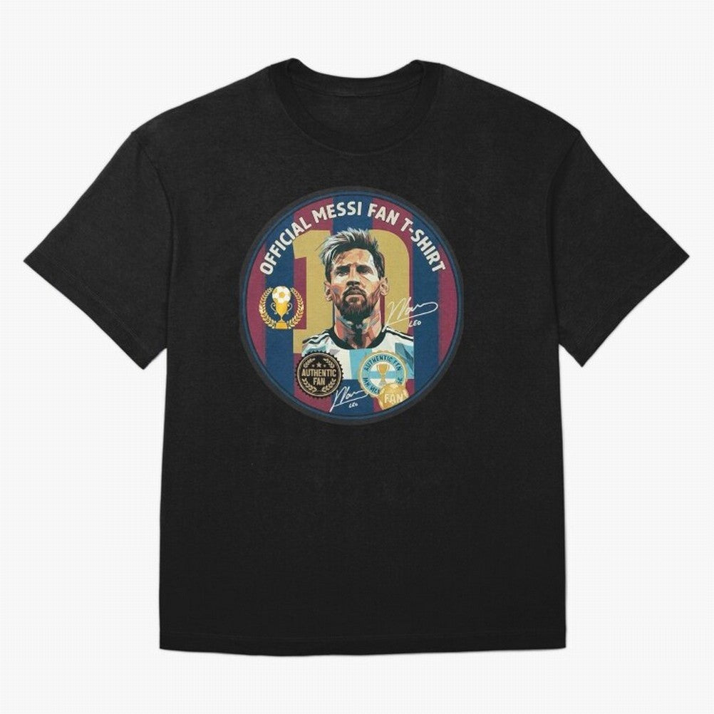 messi fan unnoficial shirt Classic T-Shirt Bring Champion Energy into Global Football Passion for FIFA World Cup 2026 USA Canada Mexico, Made for Haaland and Mbappe, England, Stadium Memories, Football Loyalty, International Chants and Championship